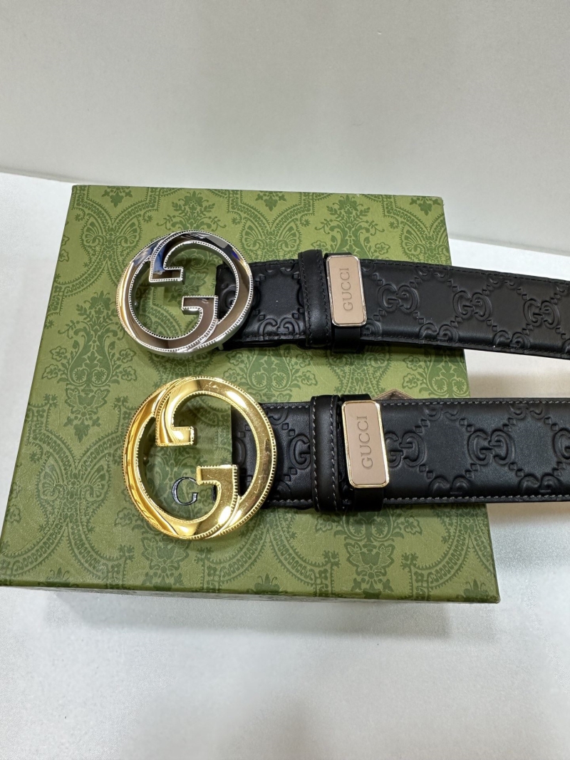 Gucci Belts